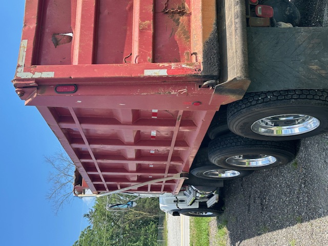 2013 WESTERN STAR 4700 - Image 11